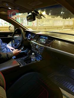 هيونداي جنسس